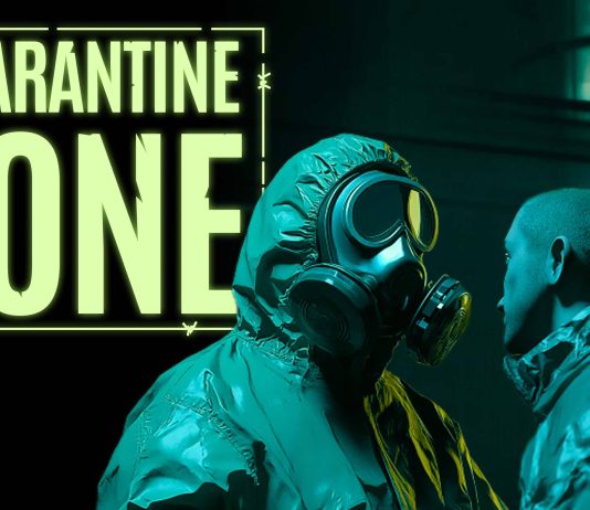 Quarantine Zone: The Last Check ya tiene fecha