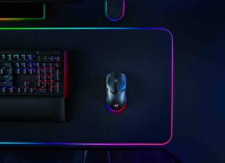 Anunciado el ratón Razer Cobra HyperSpeed: Preciso y ligero