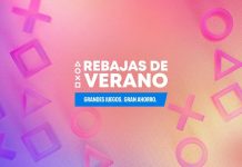 Playstation amplía su promoción "Rebajas de Verano" con juegos físicos de PS5