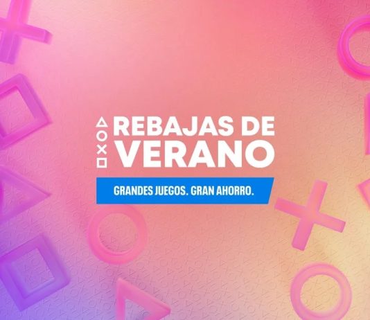 PS5 con 100€ de descuento, ofertas en juegos... ya están aquí las "Rebajas de Verano" de Playstation