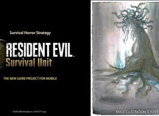 Resident Evil Survival Unit ya infecta los móviles de medio mundo