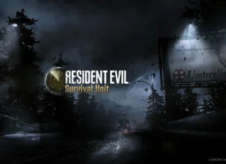 Resident Evil: Survival Unit ya tiene fecha de estreno. ¡Regreso a Raccoon City! Resident Evil: Survival Unit
