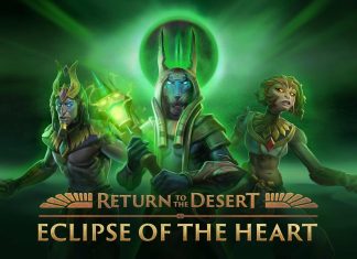RuneScape pone el broche a su saga más longeva: Eclipse del Corazón