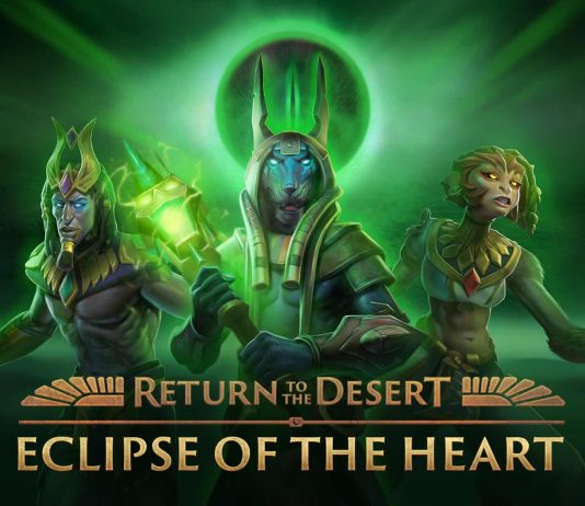 RuneScape pone el broche a su saga más longeva: Eclipse del Corazón