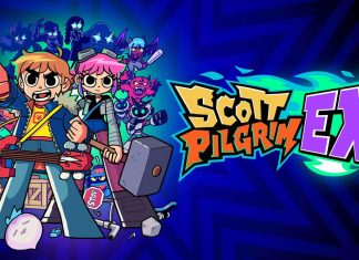 A conquistar Toronto: Scott Pilgrim EX ya disponible en formato digital Scott Pilgrim EX