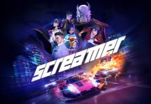 El control con un solo stick llega a Screamer en su última actualización Screamer