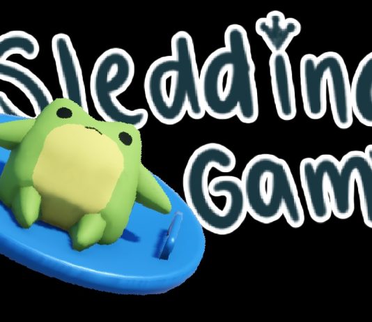 El fenómeno viral Sledding Game presenta nuevo tráiler