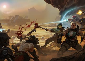 ¡Ni uno vivo! Space Scum estrena tráiler y demo Space Scum