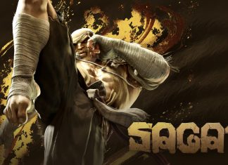 Sagat será el primer personaje del Año 3 de Street Fighter 6