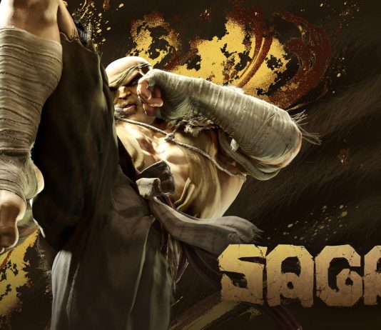 Sagat será el primer personaje del Año 3 de Street Fighter 6