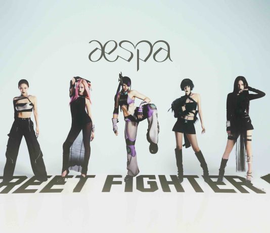 Capcom anuncia la colaboración Street Fighter 6 x æspa