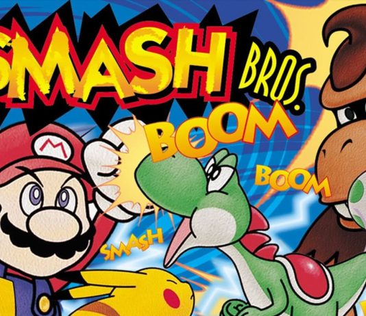 Nintendo podría haber filtrado por error la próxima oleada de clásicos de N64