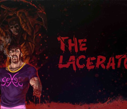 ¿Terminarás entero? The Lacerator lanza demo y nuevo gameplay