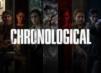 The Last of Us Parte II Remastered recibe nuevo contenido: La experiencia cronológica