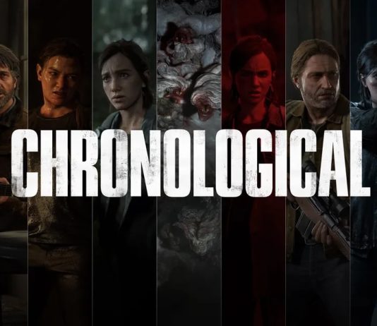 The Last of Us Parte II Remastered recibe nuevo contenido: La experiencia cronológica