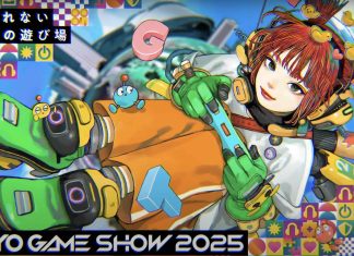 Playstation, SEGA, Capcom y Square Enix confirman su presencia en el Tokyo Game Show 25