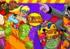 Toxic Crusaders muestra jugabilidad en su nuevo tráiler Toxic Crusaders