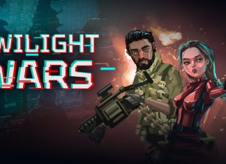Twilight Wars recibirá novedades jugables y DLC narrativo