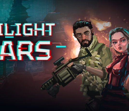 Twilight Wars recibirá novedades jugables y DLC narrativo