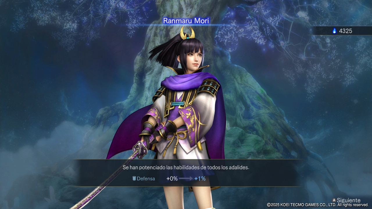 WARRIORS: Abyss