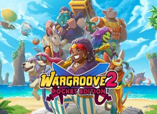 Wargroove 2 llegará a móviles. ¡Estrategia en tu bolsillo!