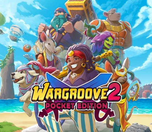 Wargroove 2 llegará a móviles. ¡Estrategia en tu bolsillo!