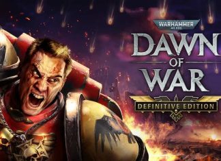 Warhammer 40.000: Dawn of War IV, de los más esperados según PC Gamer