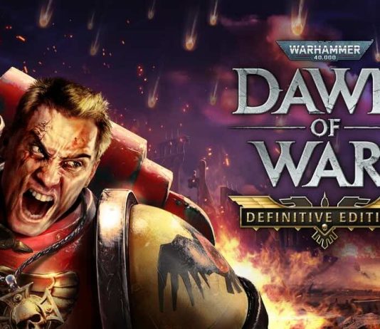 Warhammer 40.000: Dawn of War IV, de los más esperados según PC Gamer