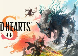 WILD HEARTS S estrena demo en Nintendo Switch 2 WILD HEARTS S