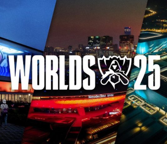 El mundial de League of Legends volverá a China