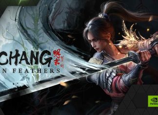 WUCHANG: Fallen Feathers estrena su primera expansión Deluxe