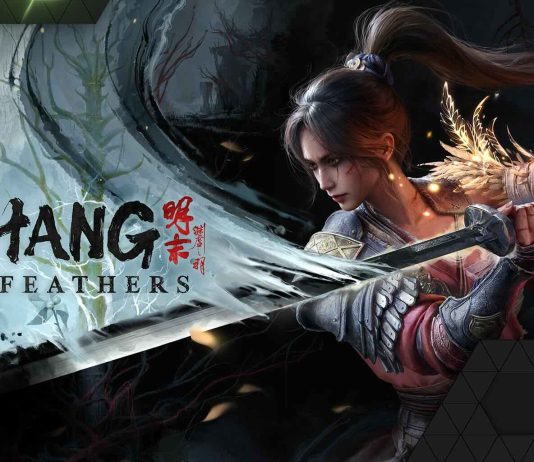 WUCHANG: Fallen Feathers estrena su primera expansión Deluxe