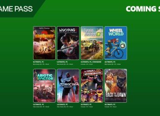 High On Life, Robocop, Wuchang... descubre la segunda oleada de julio para Xbox Game Pass