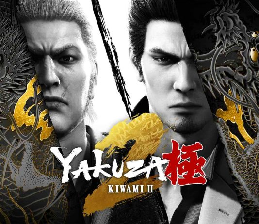 Yakuza Kiwami llegará por partida doble a Nintendo Switch 2