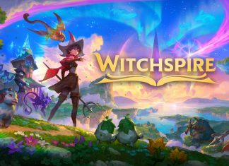 El estudio codesarrollador de Overwatch 2 y Valorant anuncia Witchspire