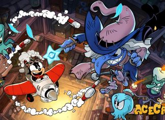 ACECRAFT: Sky Hero reanuda su actividad en iOS y Android