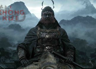 ¡Black Myth: Wukong tendrá secuela! Anunciado Black Myth: Zhong Kui