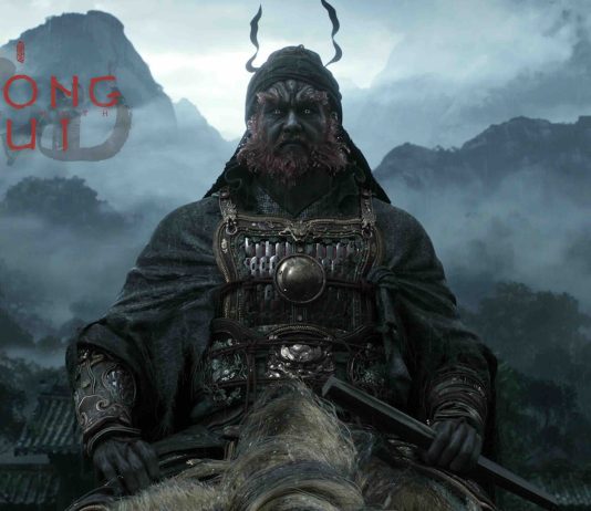 ¡Black Myth: Wukong tendrá secuela! Anunciado Black Myth: Zhong Kui