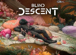 Owlcat Games lanza la prueba abierta de Blind Descent en Steam