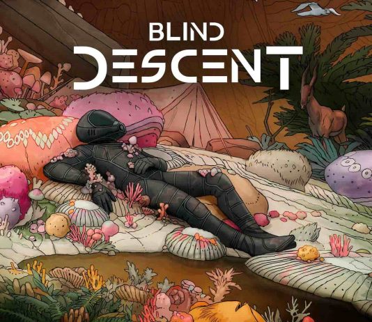 Owlcat Games lanza la prueba abierta de Blind Descent en Steam