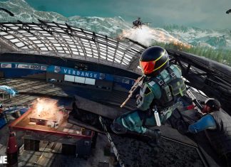 Activision descubre el secreto de Verdansk en Call of Duty: Warzone - Temporada 5