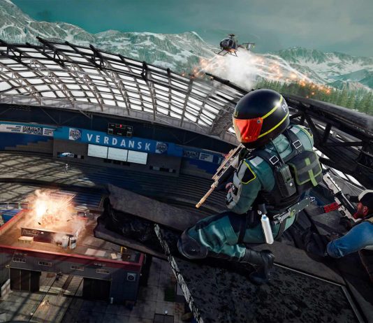 Activision descubre el secreto de Verdansk en Call of Duty: Warzone - Temporada 5