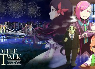 Coffee Talk Tokyo recibe nueva demo en PC, PS5 y Xbox