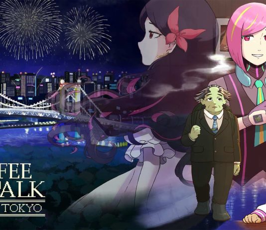 Coffee Talk Tokyo recibe nueva demo en PC, PS5 y Xbox
