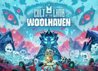 Despierta un Dios en la montaña: Cult of the Lamb estrena Woolhaven