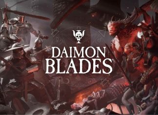Daimon Blades nos lleva a los demonios con su estreno en Steam Early Access