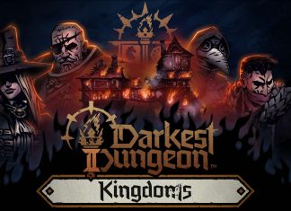 Darkest Dungeon II estrena su DLC final: "Curse of the Court"