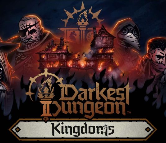 Darkest Dungeon II estrena su DLC final: "Curse of the Court"