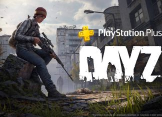 El mundo postapocalíptico de DayZ debuta en Playstation Plus