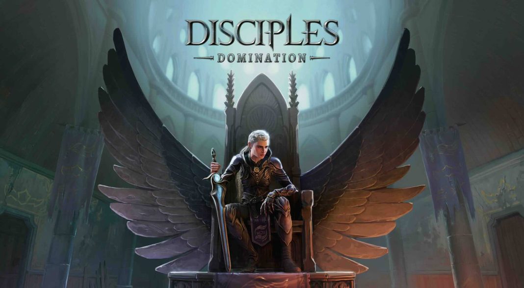 Disciples_Domination_art